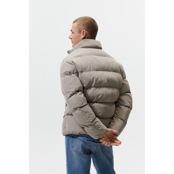 Zara Jackets & Coats Zara Waterproof Puffer Jacket Poshmark